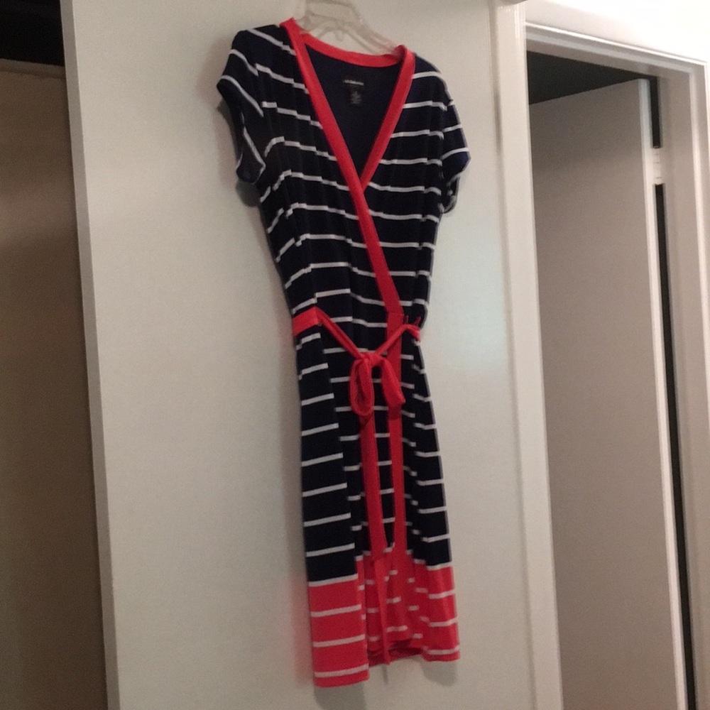 Liz Claiborne Career Dress